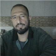 Professor de Espanhol com ênfase para conversação e gramática